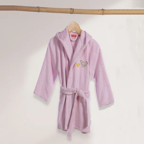 Βρεφικό Μπουρνούζι Nef-Nef Homeware Cute & Sweet