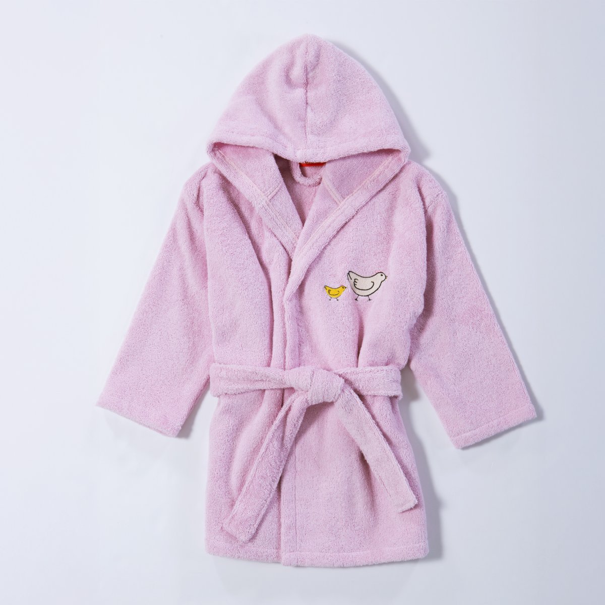 Βρεφικό Μπουρνούζι Nef-Nef Homeware Cute Sweet Παιδικά Μπουρνούζια - Βρεφικά Nef Spitishop