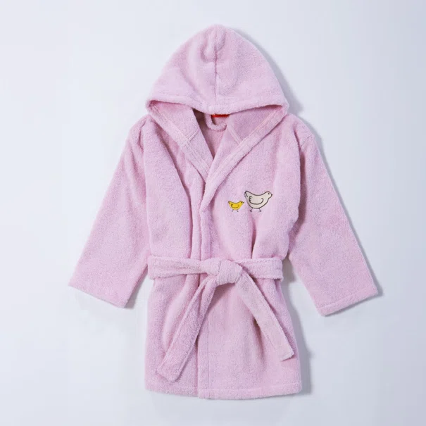 Βρεφικό Μπουρνούζι Nef-Nef Homeware Cute & Sweet