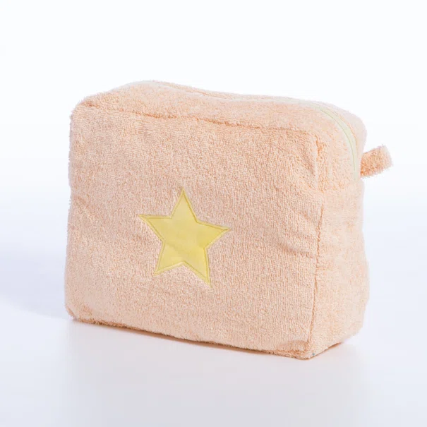 Παιδικό Νεσεσέρ (22x8x15) Nef-Nef Homeware Happy Cream Pink