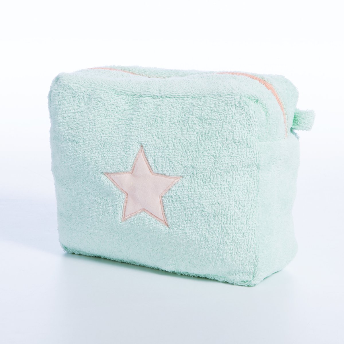 Παιδικό Νεσεσέρ (22x8x15) Nef-Nef Homeware Happy Cream Dusty Aqua
