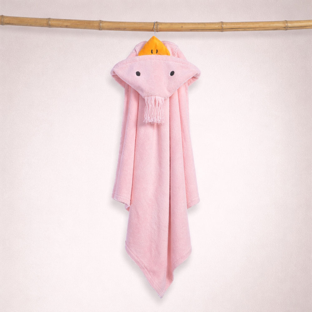 Βρεφική Κάπα (75x120) Nef-Nef Homeware Spring Happiness