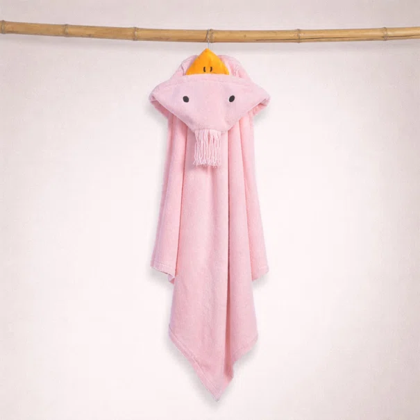 Βρεφική Κάπα (75x120) Nef-Nef Homeware Spring Happiness