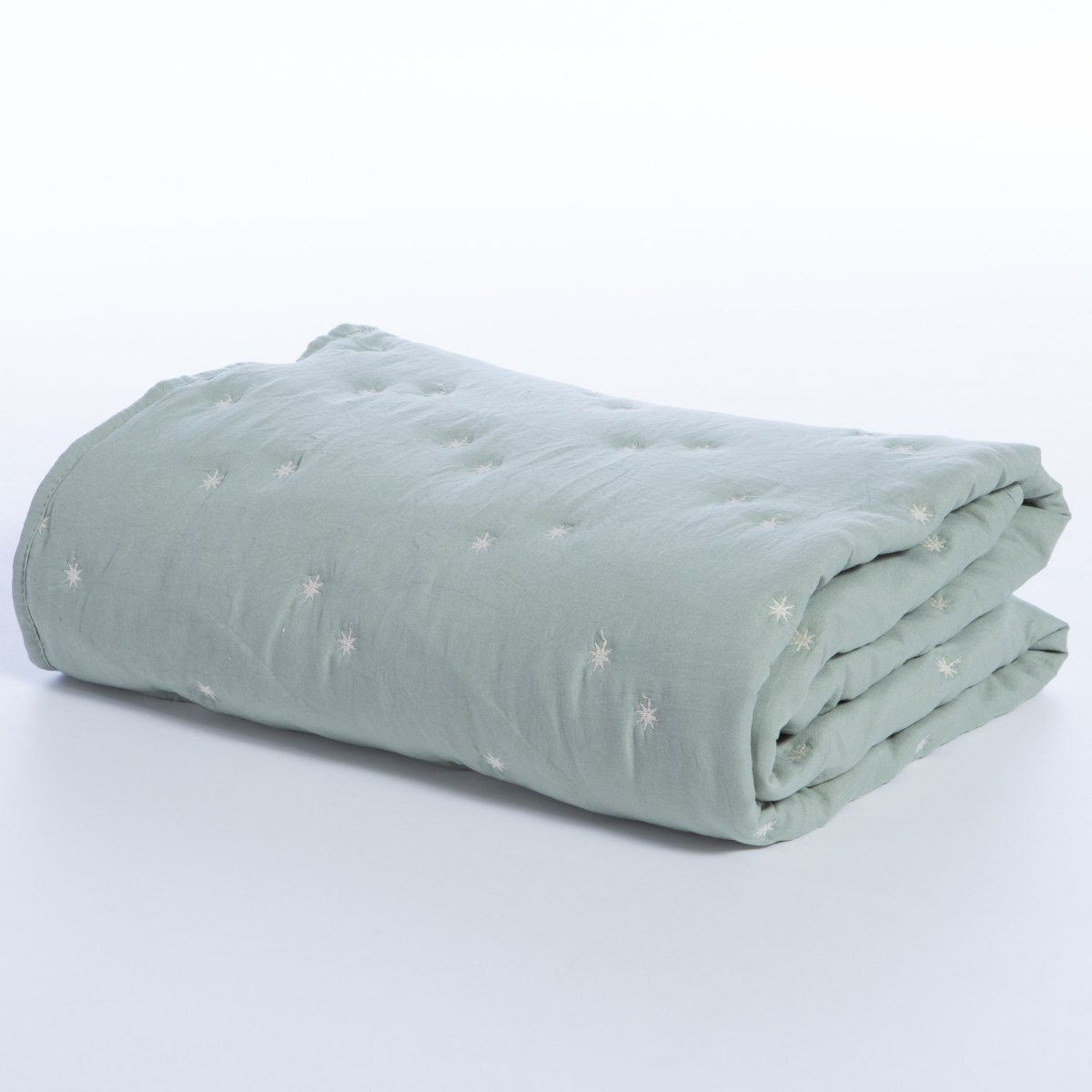Κουβερλί Λίκνου (80X110) Nef-Nef Homeware Special Star Βρεφικά Προίκα Μωρού Spitishop
