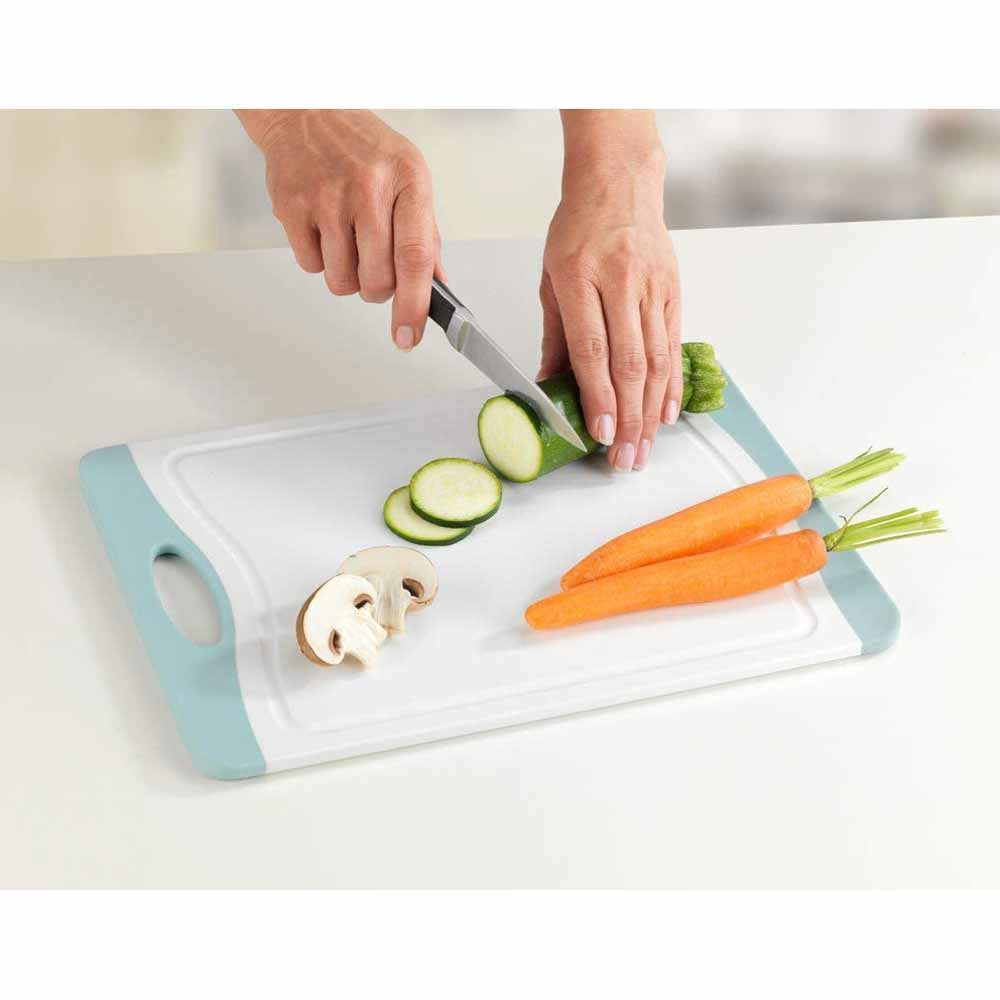 Δίσκος Κοπής (39 5X28) Wenko Easy 53055100 Μαγειρική - Ζαχαροπλαστική Εργαλεία Κουζίνας Μαγειρικής Επιφάνειες Spitishop