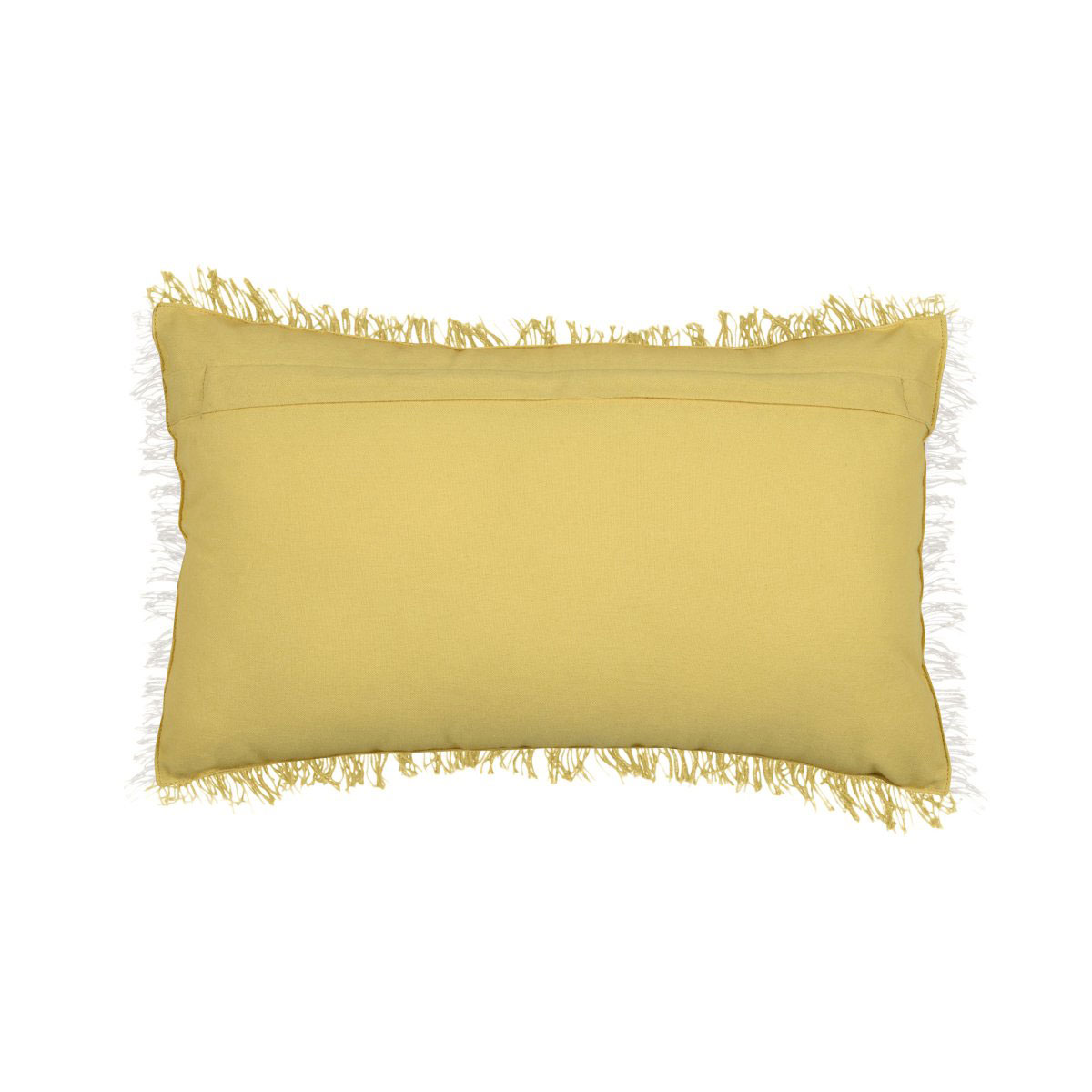 Διακοσμητικό Μαξιλάρι 2 Όψεων (30X50) S-F Milly Citron C3D702002 Λευκά Είδη Σαλονιού Μαξιλάρια Διακοσμητικά Μακρόστενα Spitishop