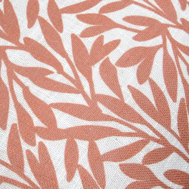 Διακοσμητικό Μαξιλάρι (40x40) S-F Antillia Marsala CD822005