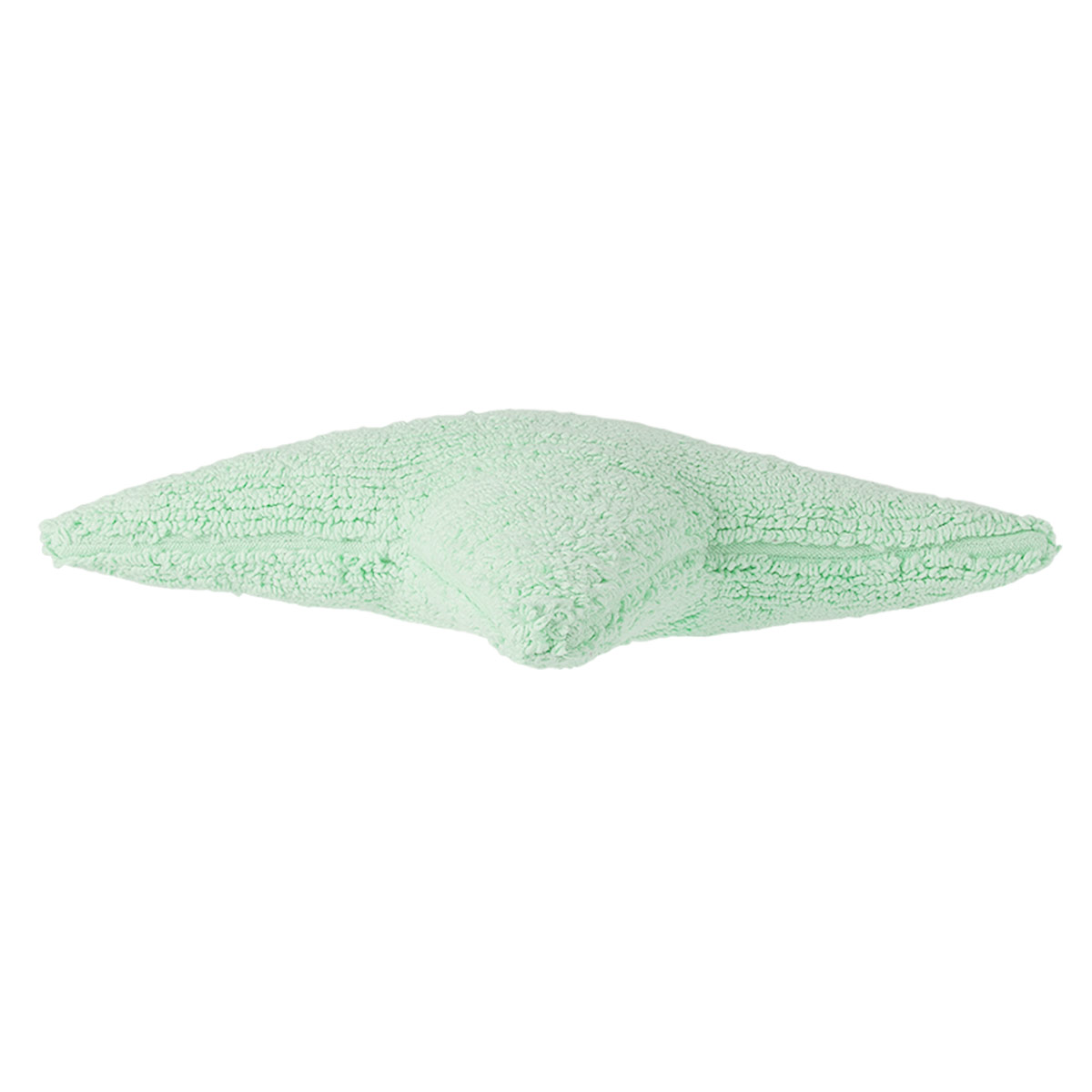 Διακοσμητικό Μαξιλάρι (50x50) Lorena Canals Star Soft Mint