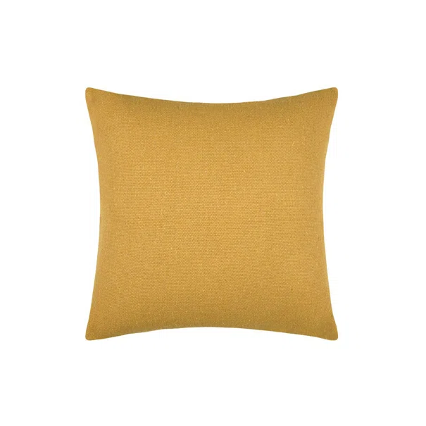 Διακοσμητικό Μαξιλάρι (45x45) S-F Monaco Curry CE282008