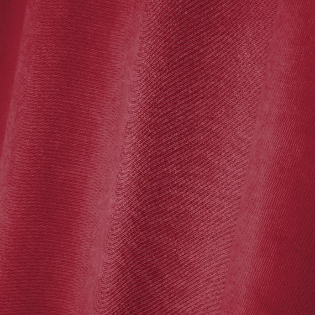 Κουρτίνα (140X260) με Τρουκς S-F Harvard Rouge R6C817005 Κουρτίνες Κρεβατοκάμαρας Spitishop