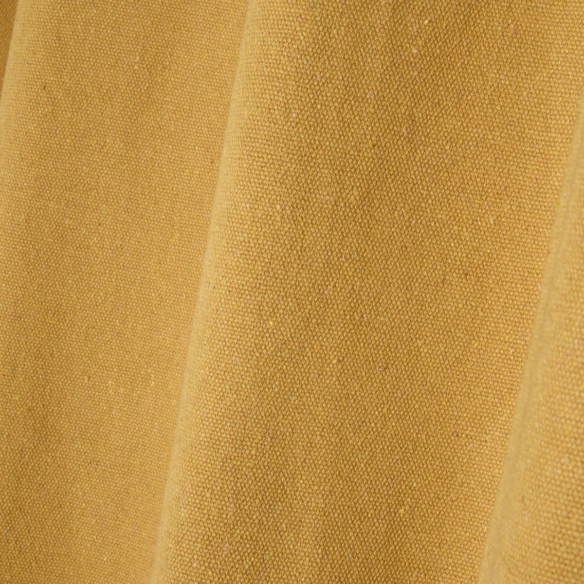 Κουρτίνα (140X260) με Τρουκς S-F Monaco Curry Ce282004 Κουρτίνες Κρεβατοκάμαρας Spitishop