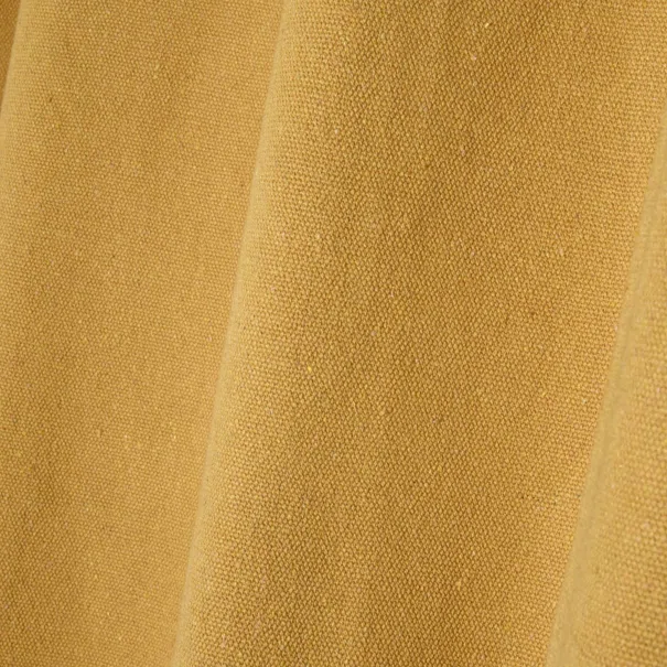 Κουρτίνα (140x260) Με Τρουκς S-F Monaco Curry CE282004