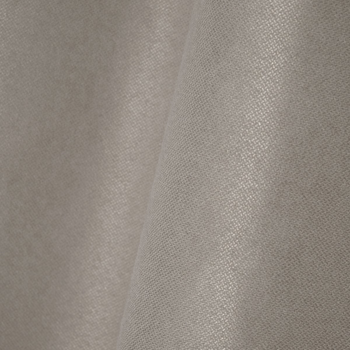 Κουρτίνα (135X240) με Τρουκς S-F Milton Taupe R6D965002 Κουρτίνες Κρεβατοκάμαρας Spitishop