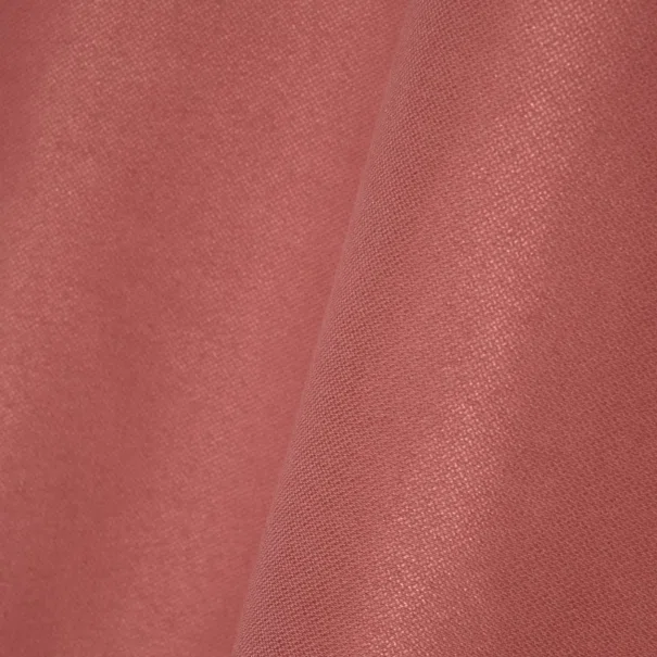 Κουρτίνα (135x240) Με Τρουκς S-F Milton Terracotta R6D965004
