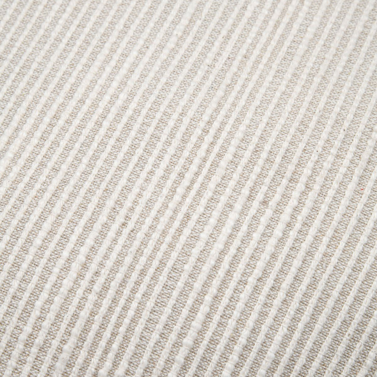 Διακοσμητικό Μαξιλάρι 2 Όψεων (Φ45) S-F Josepha Naturel Ce140008 Λευκά Είδη Σαλονιού Μαξιλάρια Διακοσμητικά Καρδούλες Spitishop
