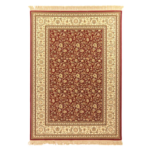 Χαλί (240x300) Royal Carpet Sherazad 8712 Red