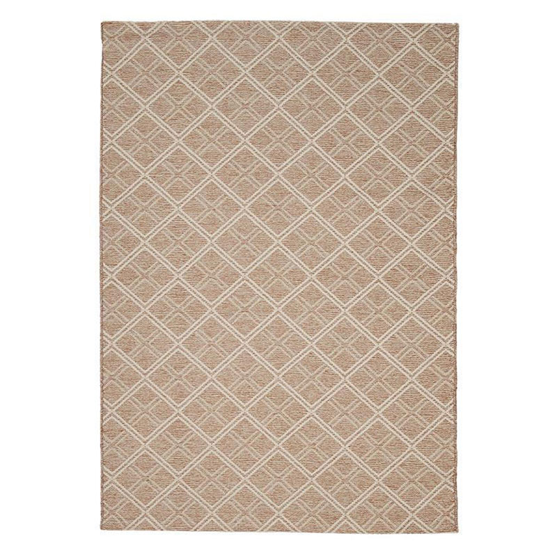 Χαλί Διαδρόμου (80x150) New Plan Canvas 1065B