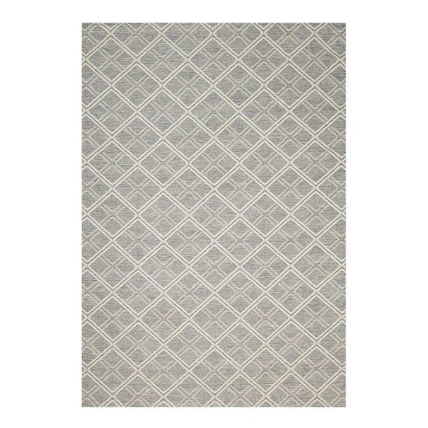 Χαλί Καλοκαιρινό (160x230) New Plan Canvas 1065C