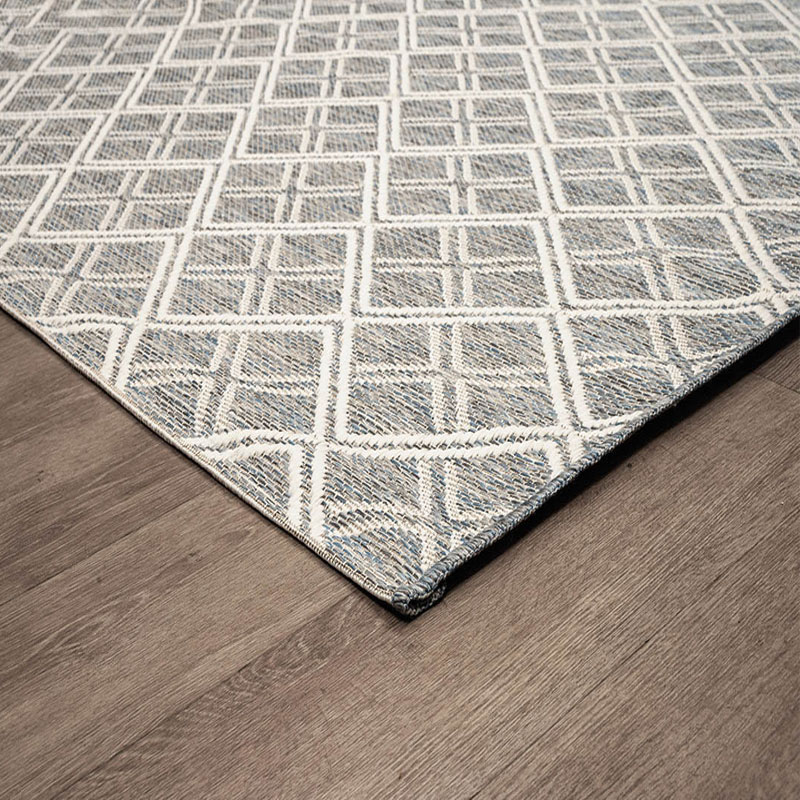 Χαλί Διαδρόμου (80x150) New Plan Canvas 1065C