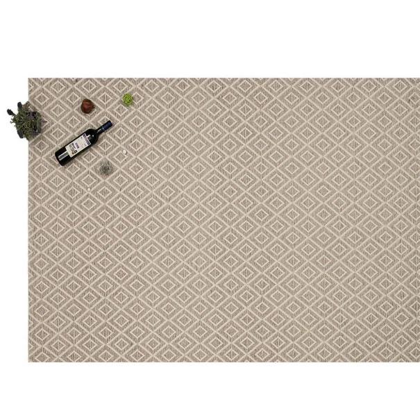 Χαλί Διαδρόμου (80x150) New Plan Canvas 1066A