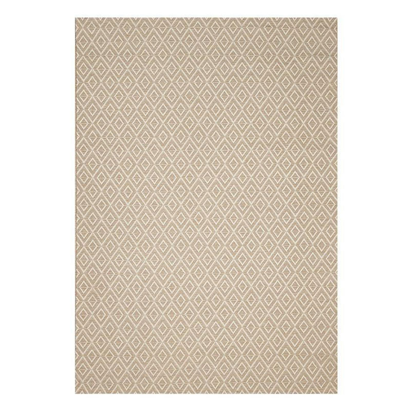 Χαλί Καλοκαιρινό (133x190) New Plan Canvas 1066D
