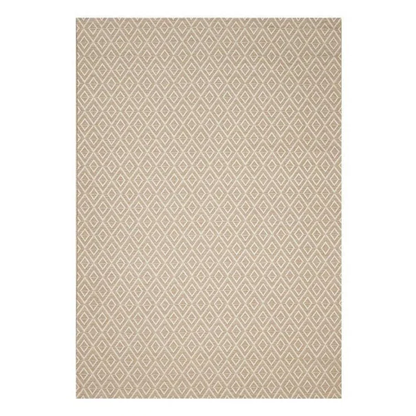 Χαλί Καλοκαιρινό (133x190) New Plan Canvas 1066D