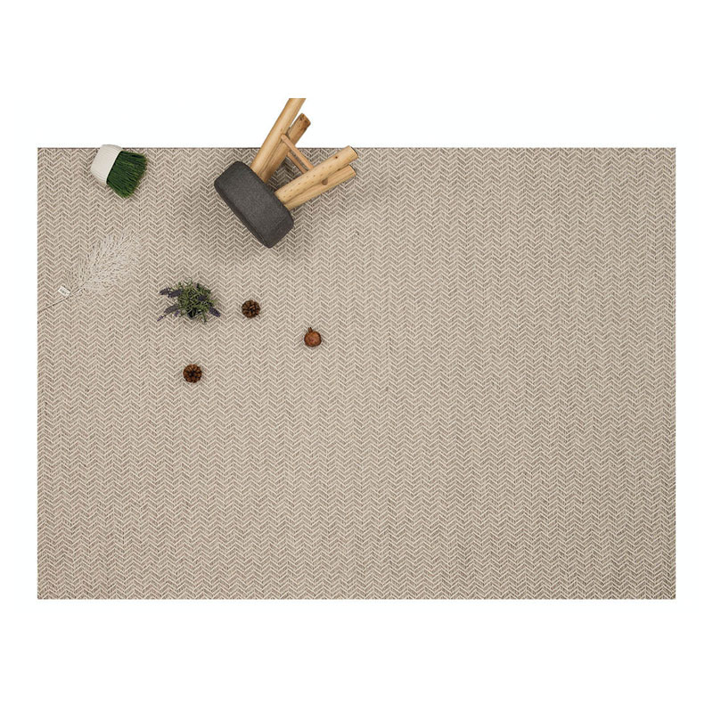 Χαλί Διαδρόμου (80X150) New Plan Canvas 1069A Χαλιά Διάδρομοι Spitishop