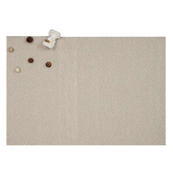 Χαλί Διαδρόμου (80x150) New Plan Canvas 1069E