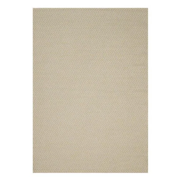 Χαλί Καλοκαιρινό (160x230) New Plan Canvas 1069F