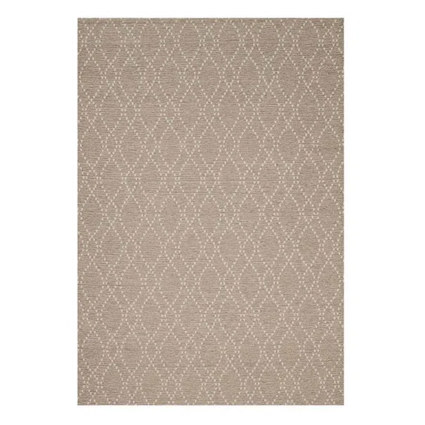 Χαλί Καλοκαιρινό (160x230) New Plan Canvas 1070A