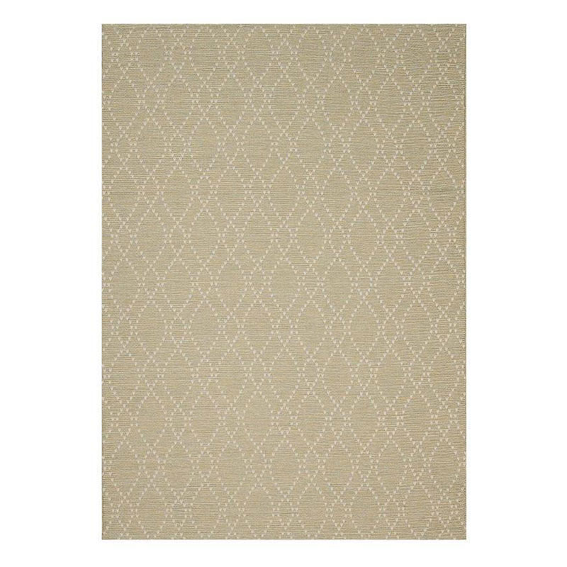 Χαλί Διαδρόμου (80x150) New Plan Canvas 1070F