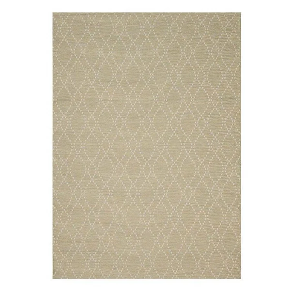 Χαλί Διαδρόμου (80x150) New Plan Canvas 1070F