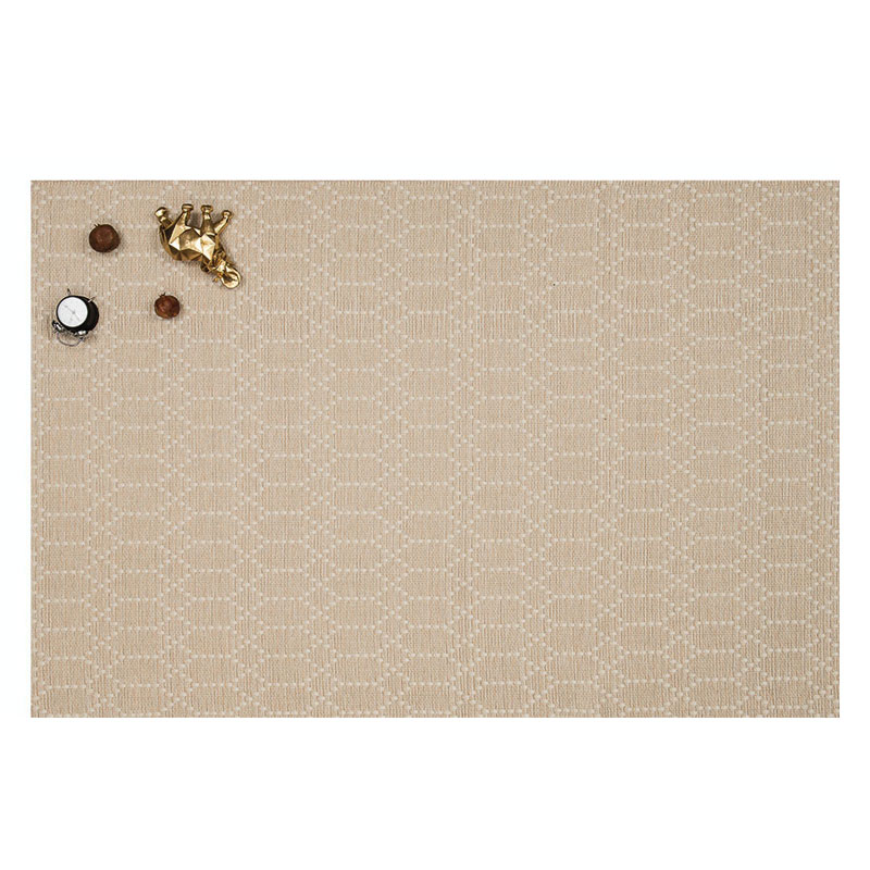 Χαλί Καλοκαιρινό (160X230) New Plan Canvas 1072D Χαλιά Σαλονιού Spitishop