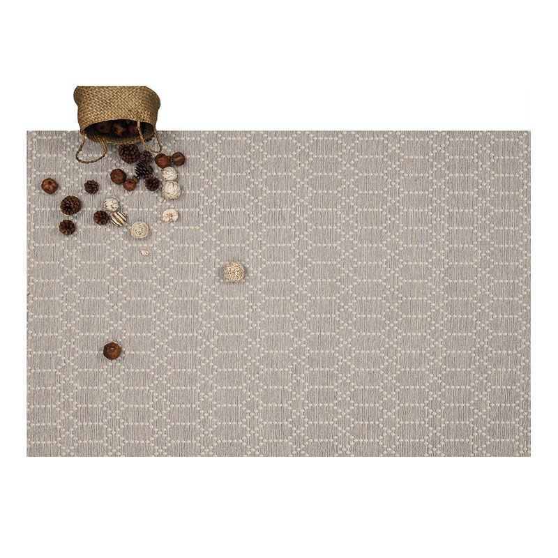 Χαλί Καλοκαιρινό (160X230) New Plan Canvas 1072E Χαλιά Σαλονιού Spitishop
