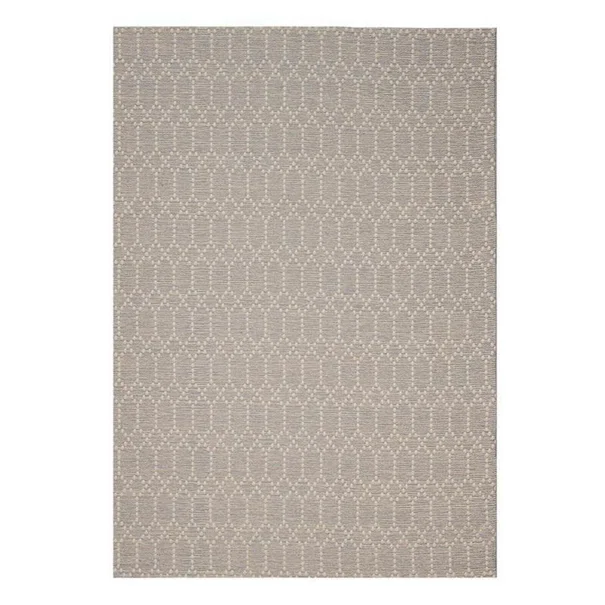 Χαλί Καλοκαιρινό (133x190) New Plan Canvas 1072E