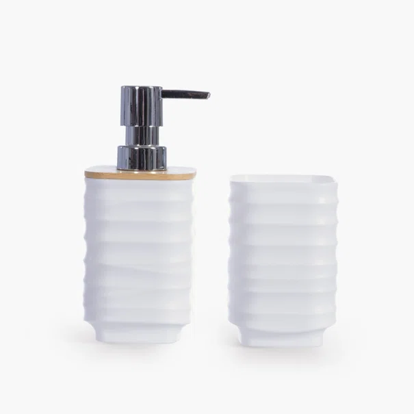 Ποτηροθήκη Μπάνιου Nef-Nef Homeware Renata