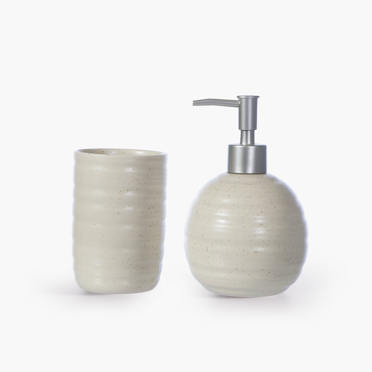 Dispenser Μπάνιου Nef-Nef Homeware Create Μπάνιο Αξεσουάρ Spitishop
