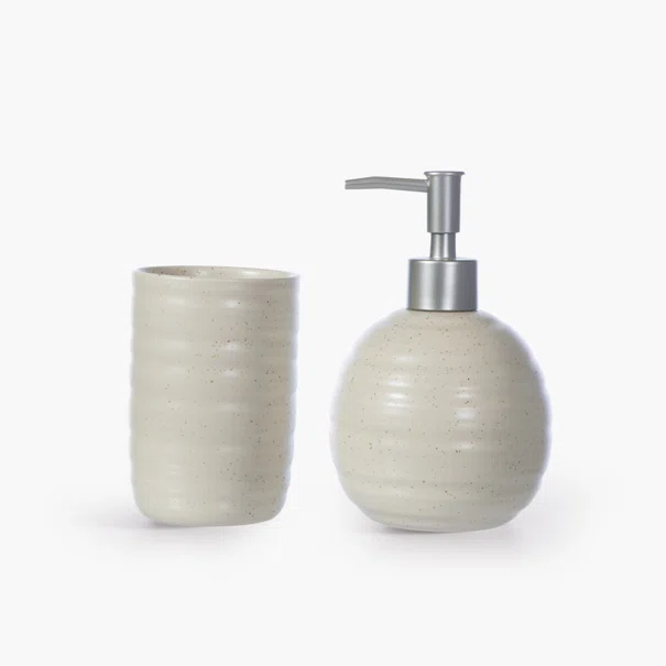 Ποτηροθήκη Μπάνιου Nef-Nef Homeware Create