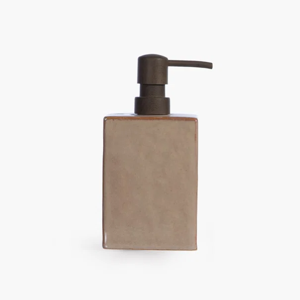 Dispenser Μπάνιου Nef-Nef Homeware Brance