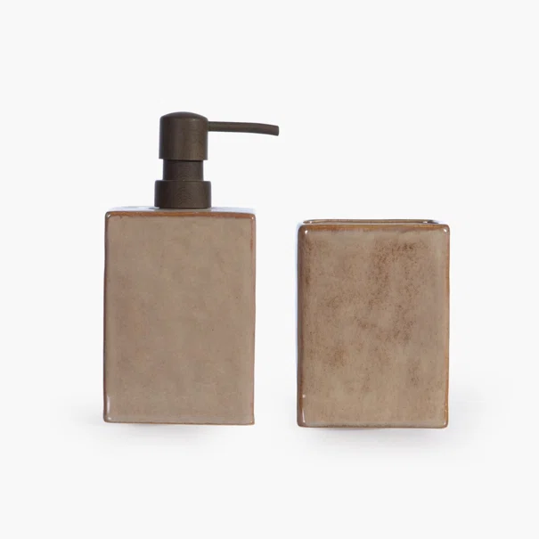 Ποτηροθήκη Μπάνιου Nef-Nef Homeware Brance