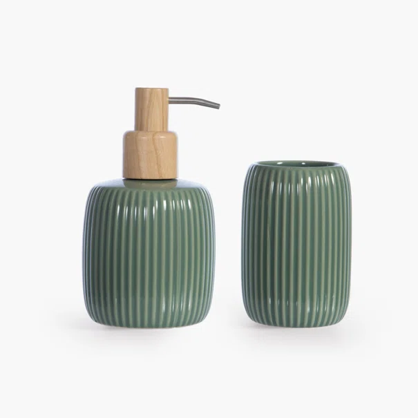 Ποτηροθήκη Μπάνιου Nef-Nef Homeware Grace