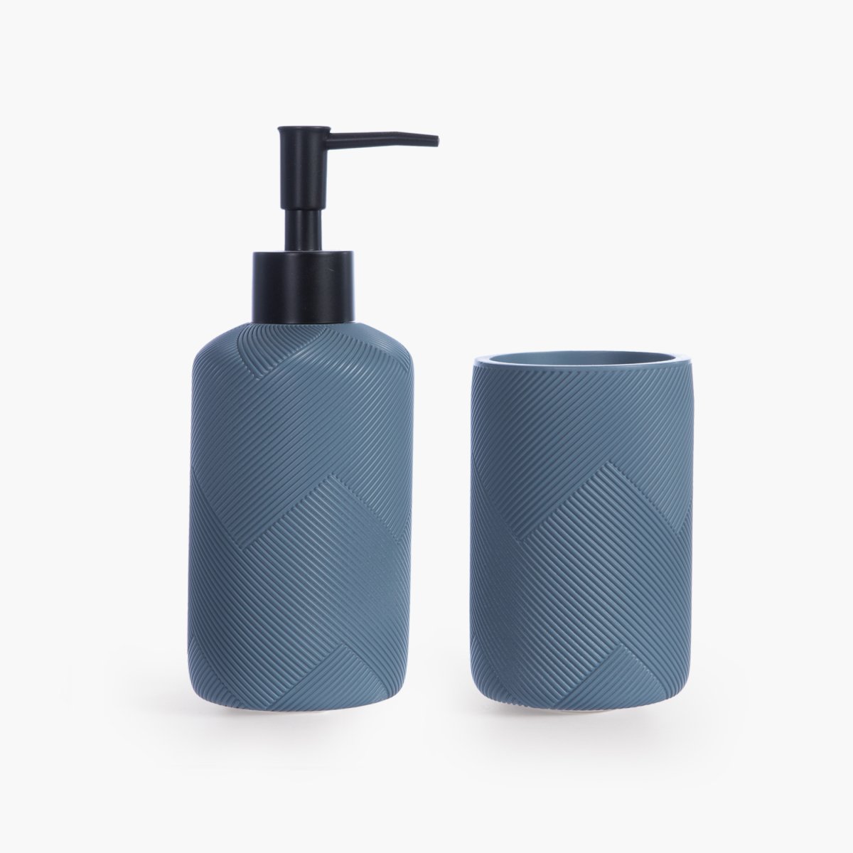 Dispenser Μπάνιου Nef-Nef Homeware Jenta Μπάνιο Αξεσουάρ Spitishop