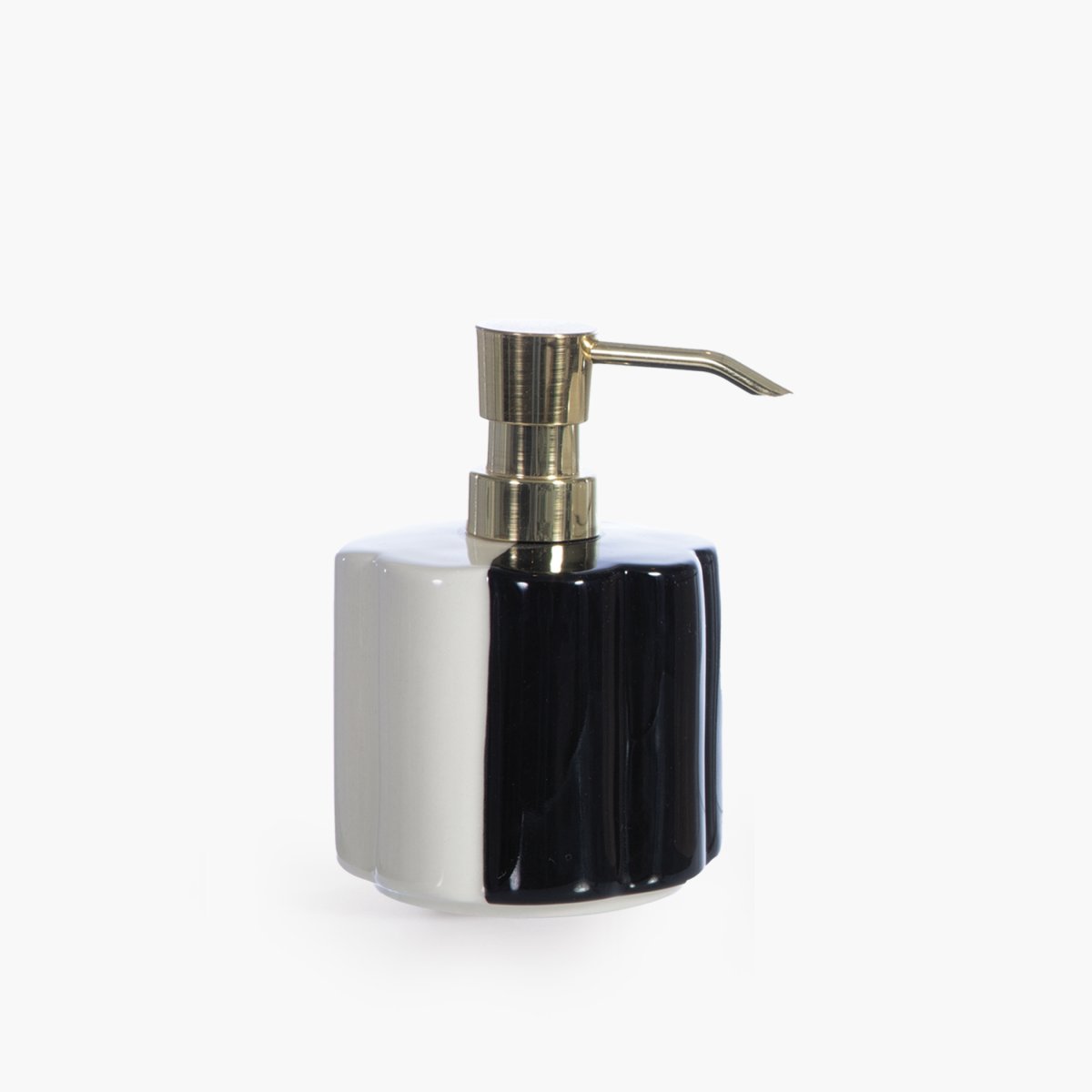 Dispenser Μπάνιου Nef-Nef Homeware Domino