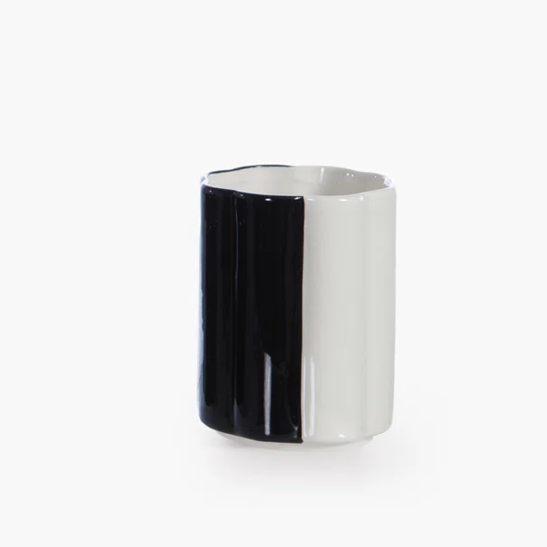 Ποτηροθήκη Μπάνιου Nef-Nef Homeware Domino