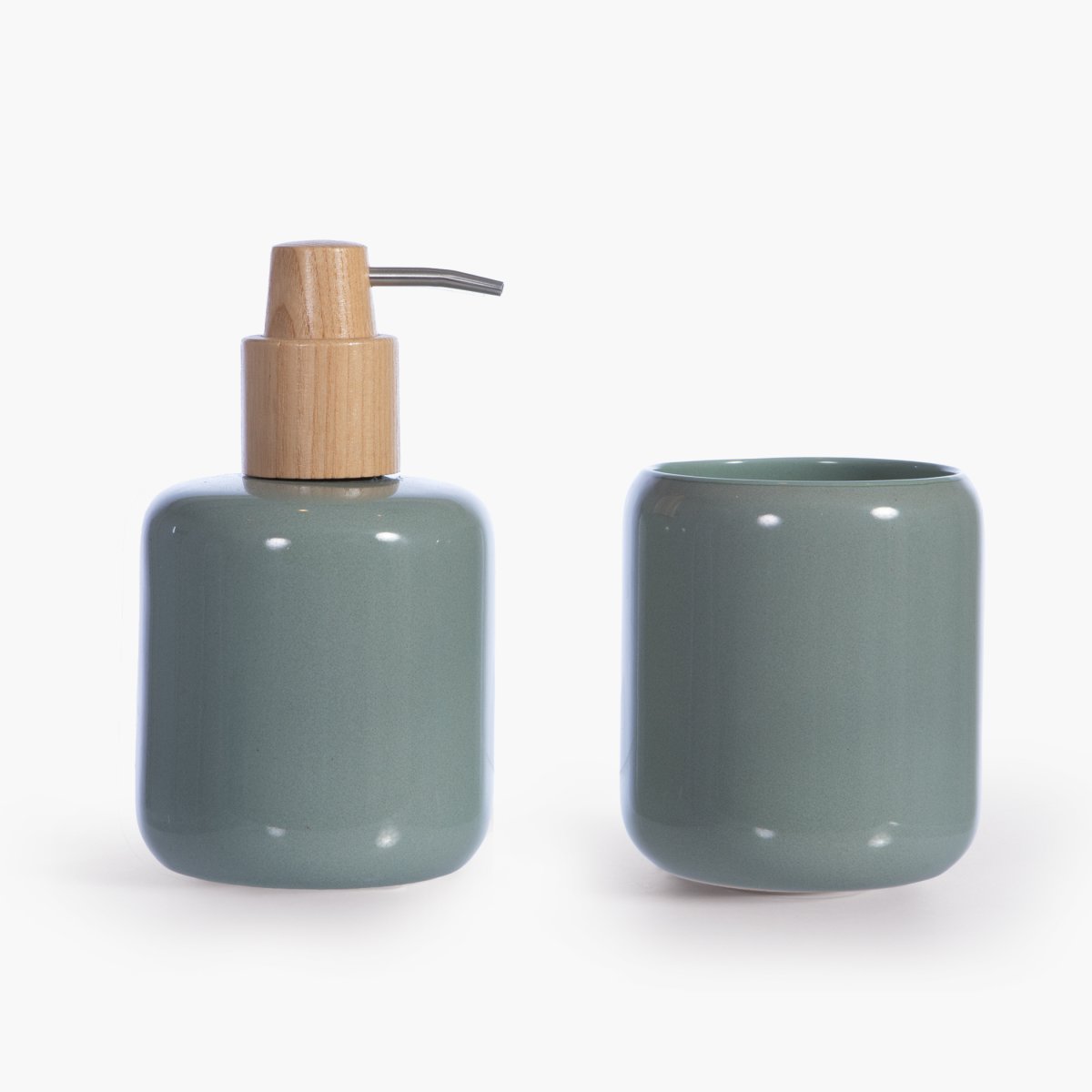 Dispenser Μπάνιου Nef-Nef Homeware Lorane Μπάνιο Αξεσουάρ Spitishop