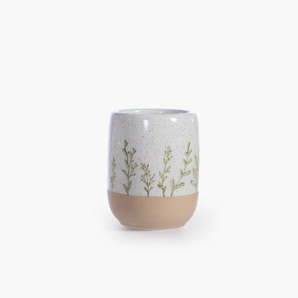 Ποτηροθήκη Μπάνιου Nef-Nef Homeware Bonjai