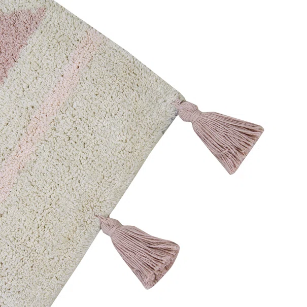 Χαλί All Season (120x160) Lorena Canals Azteca Natural-Vintage Nude