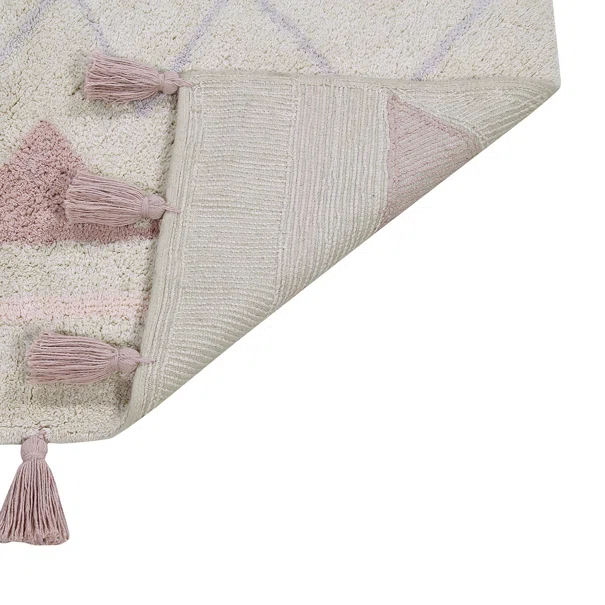Χαλί All Season (120x160) Lorena Canals Azteca Natural-Vintage Nude