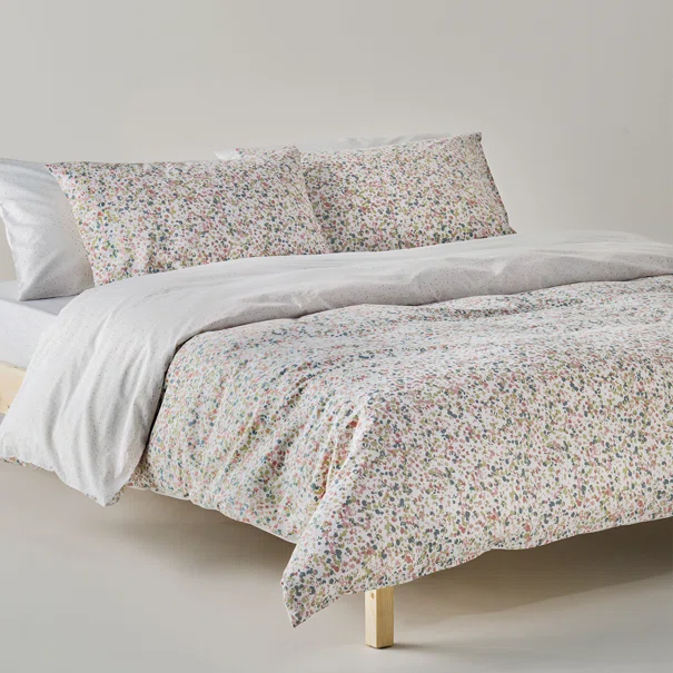 Σεντόνια Ημίδιπλα (Σετ) Kentia Versus Frozi