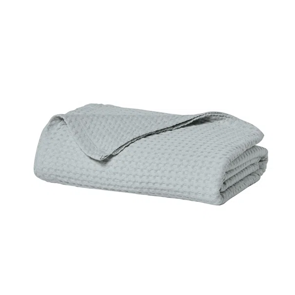 Κουβέρτα Πικέ Υπέρδιπλη (220x240) Kentia Loft Cecilia 22 Grey